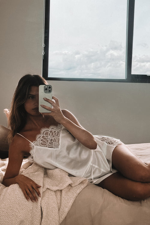 Slip Dress | Bridal Getting Ready Outfits Grace Loves Lace US Slip Dress | Bridal Getting Ready Outfits Grace Loves Lace US