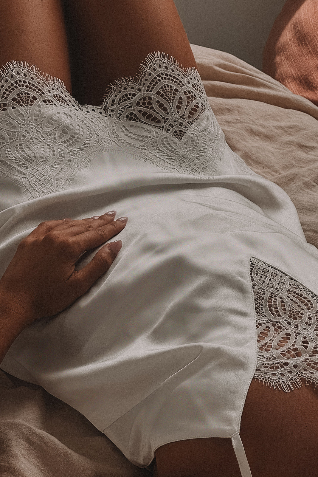 Slip Dress | Bridal Getting Ready Outfits Grace Loves Lace US Slip Dress | Bridal Getting Ready Outfits Grace Loves Lace US