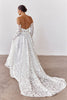 Lace wedding dress_L_