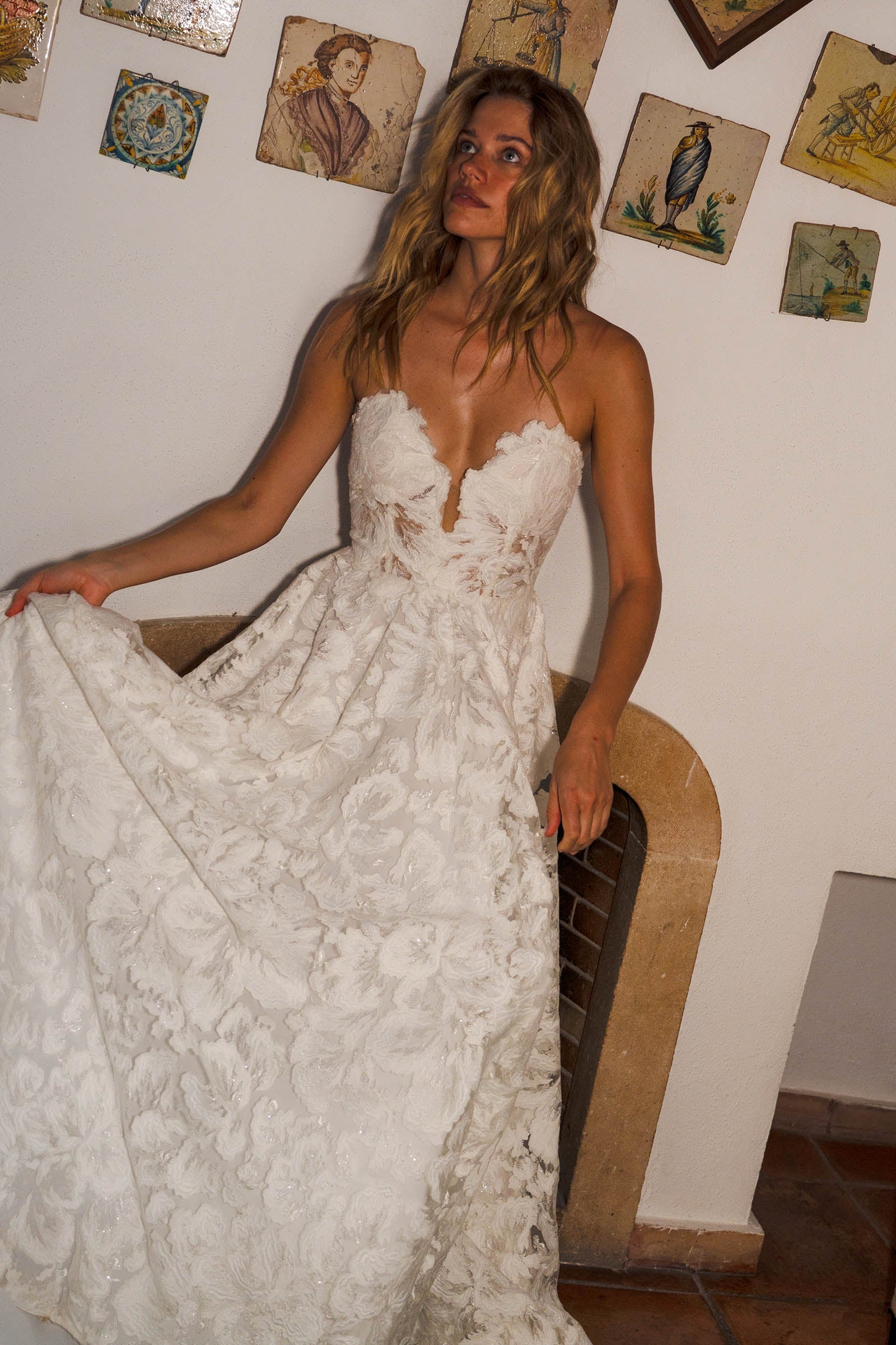 Como | A-Line Wedding Dresses XS Como | A-Line Wedding Dresses XS