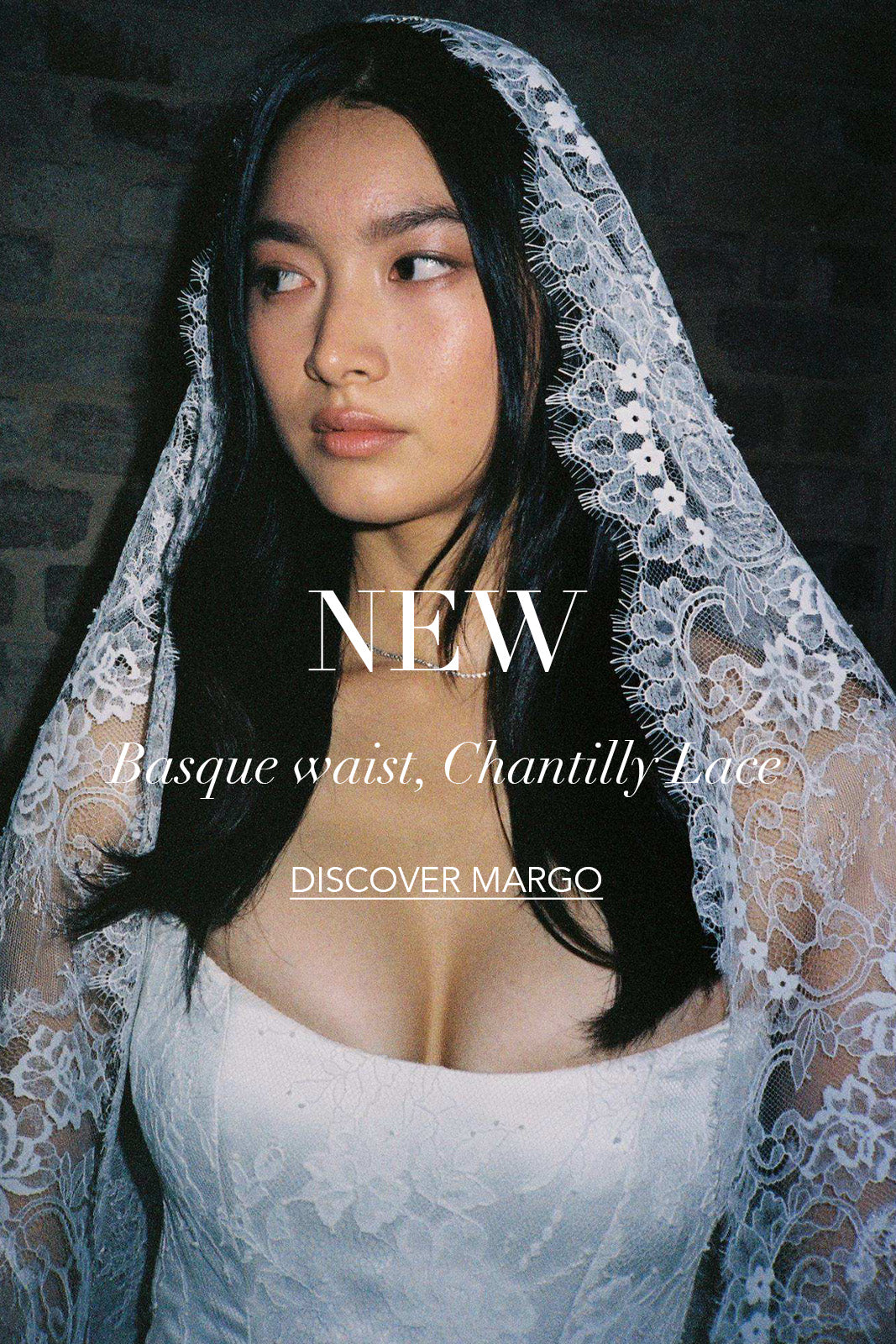 Margo & Valentina SHOP NEW