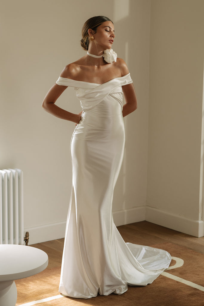 Bridal Boutique | Ethical Wedding Dresses – Grace Loves Lace US