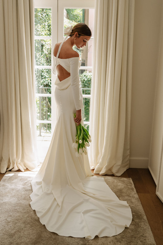 Bridal Boutique | Ethical Wedding Dresses – Grace Loves Lace US