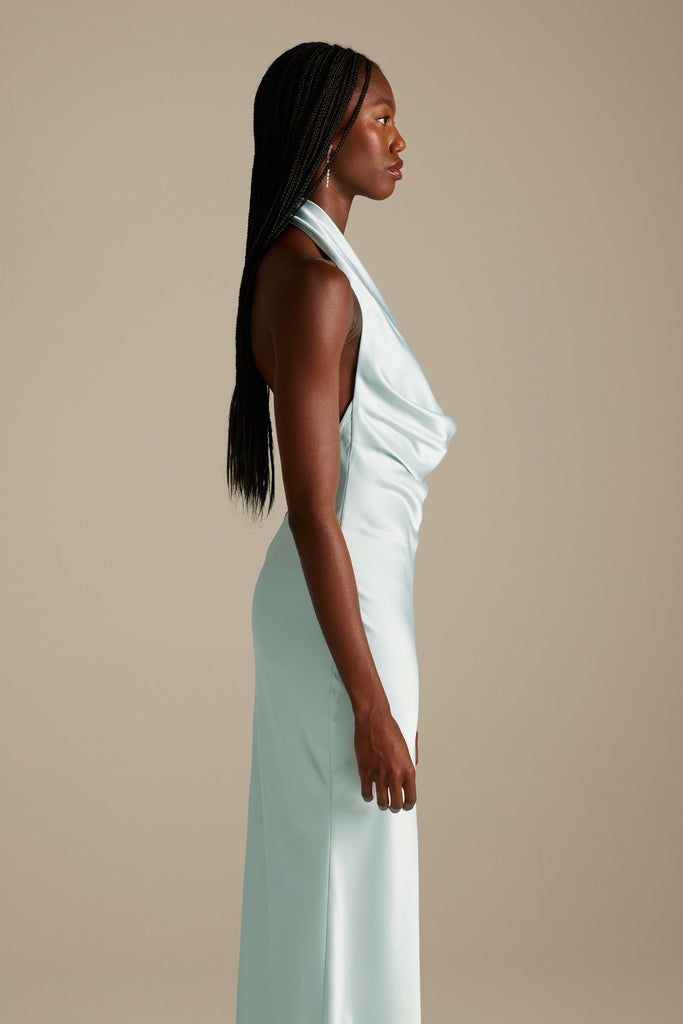 Dillon | Blue Maxi Dress – Grace Loves Lace US