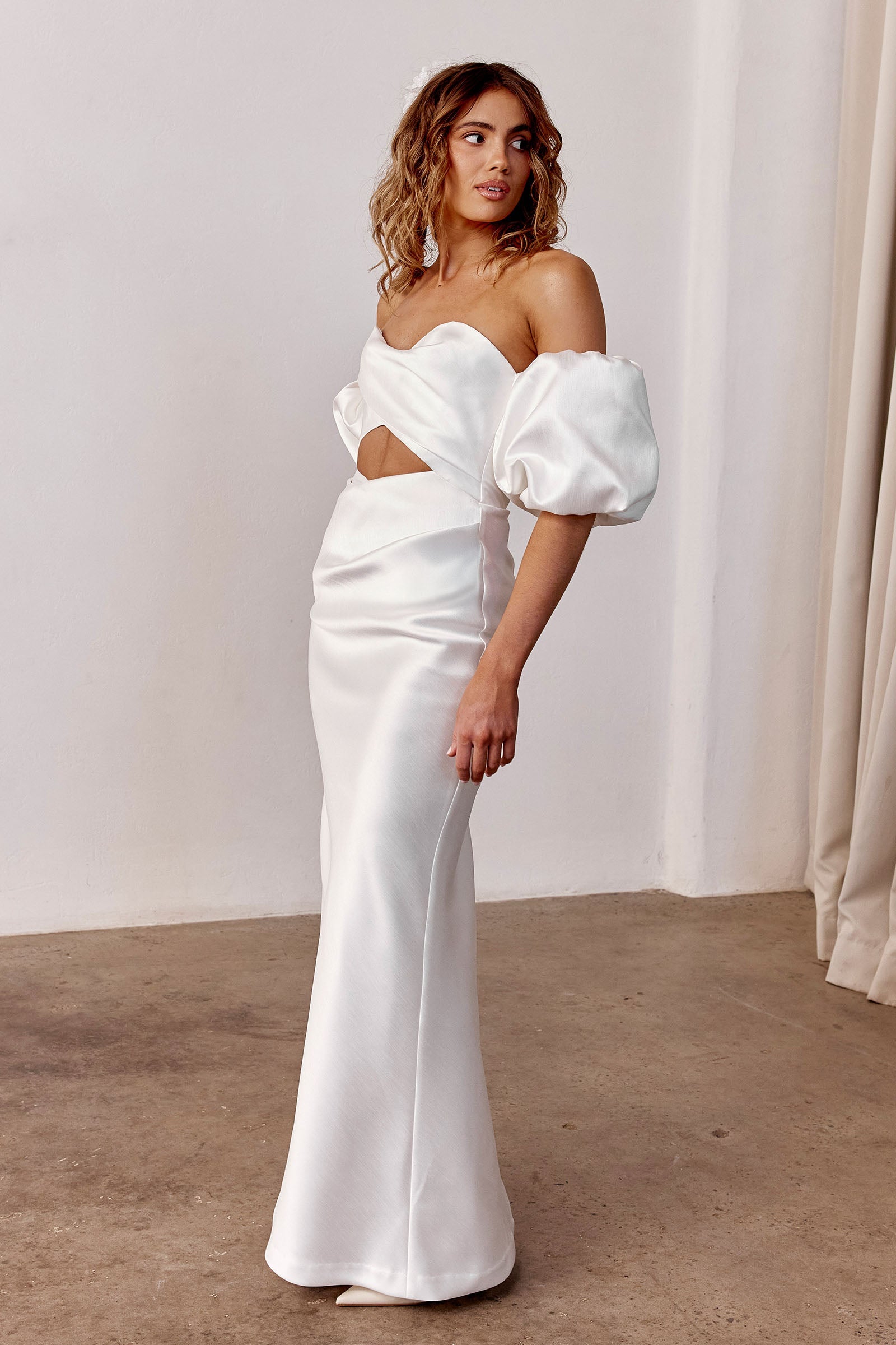 Emory | Casual Wedding Dresses M Emory | Casual Wedding Dresses M