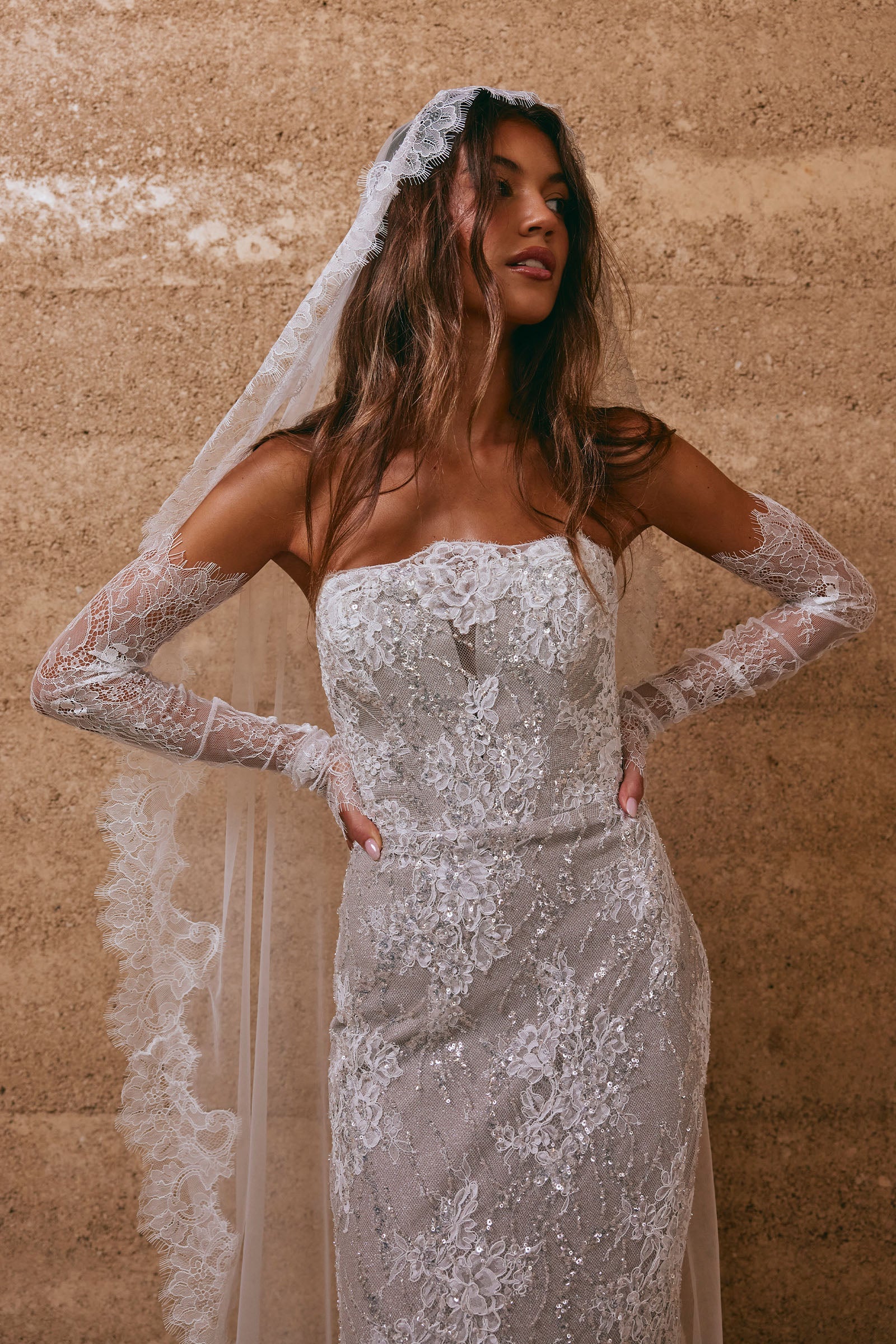 Bridal Gloves Wedding Gloves Ivory Lace S Chantilly Gloves by Grace Loves Lace Bridal Gloves Wedding Gloves Ivory Lace S Chantilly Gloves by Grace Loves Lace