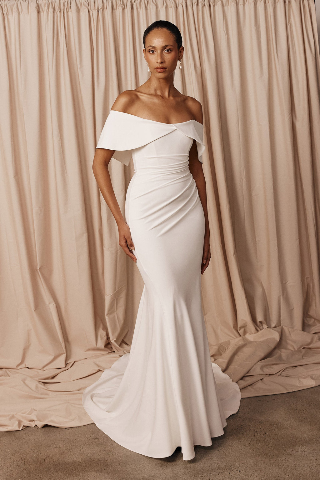 Corset Wedding Dresses – Grace Loves Lace US