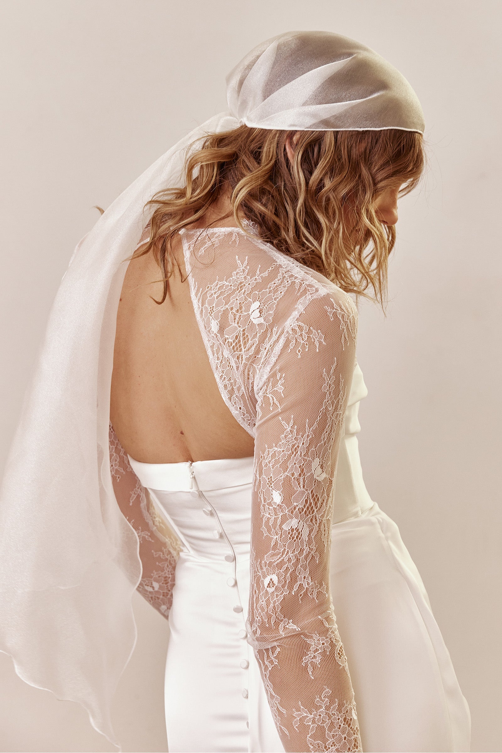red bandana wedding dress Red Wedding Dress | A-line & Gothic Design