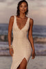 lace wedding dress
