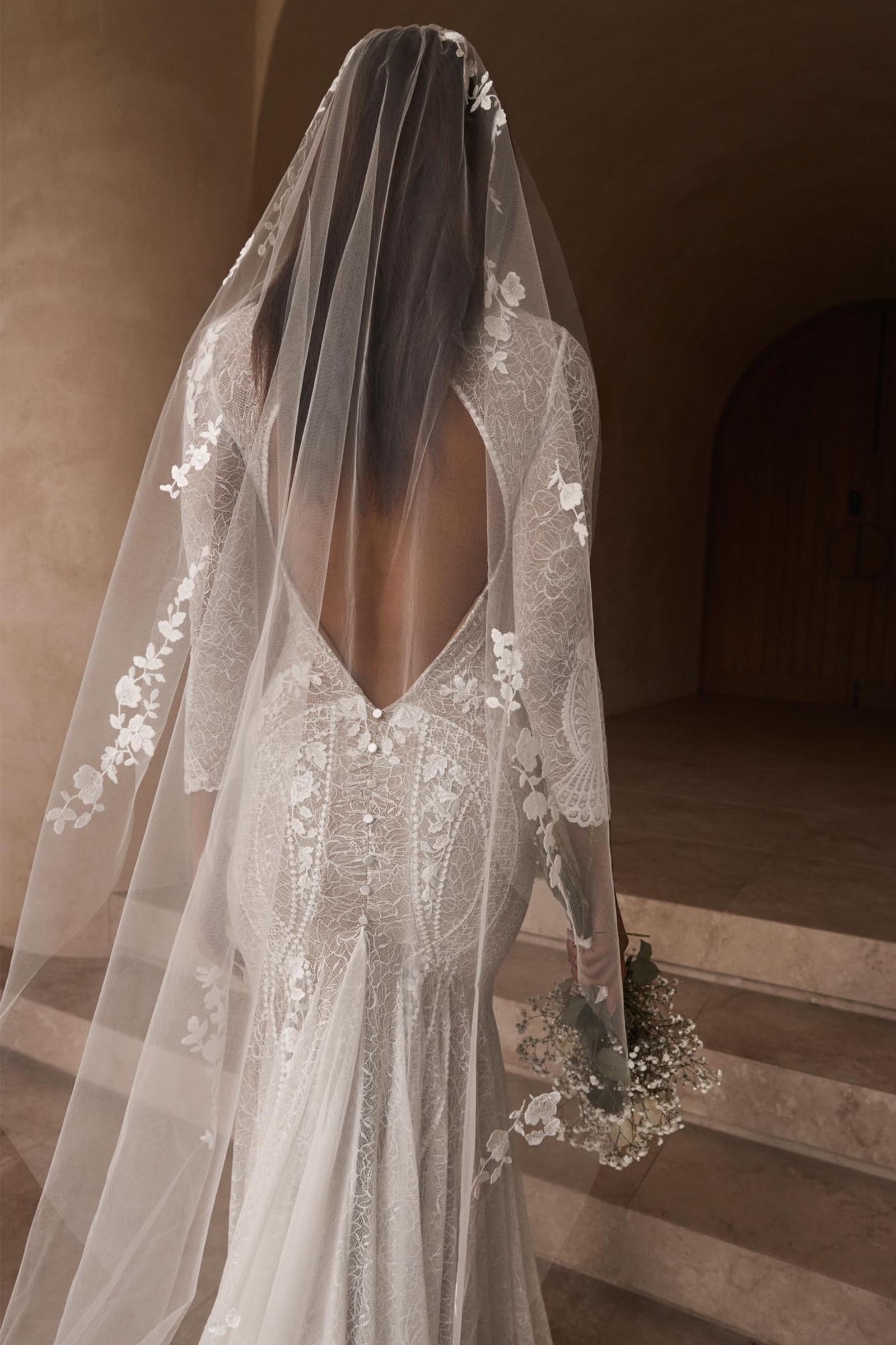 Grace Loves Lace Pierlot New Wedding Dress - Stillwhite