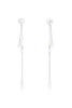 Nova Pearl Earrings