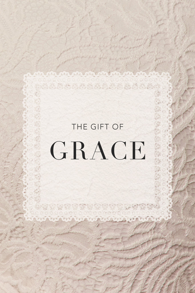 Grace Loves Lace Gift Card