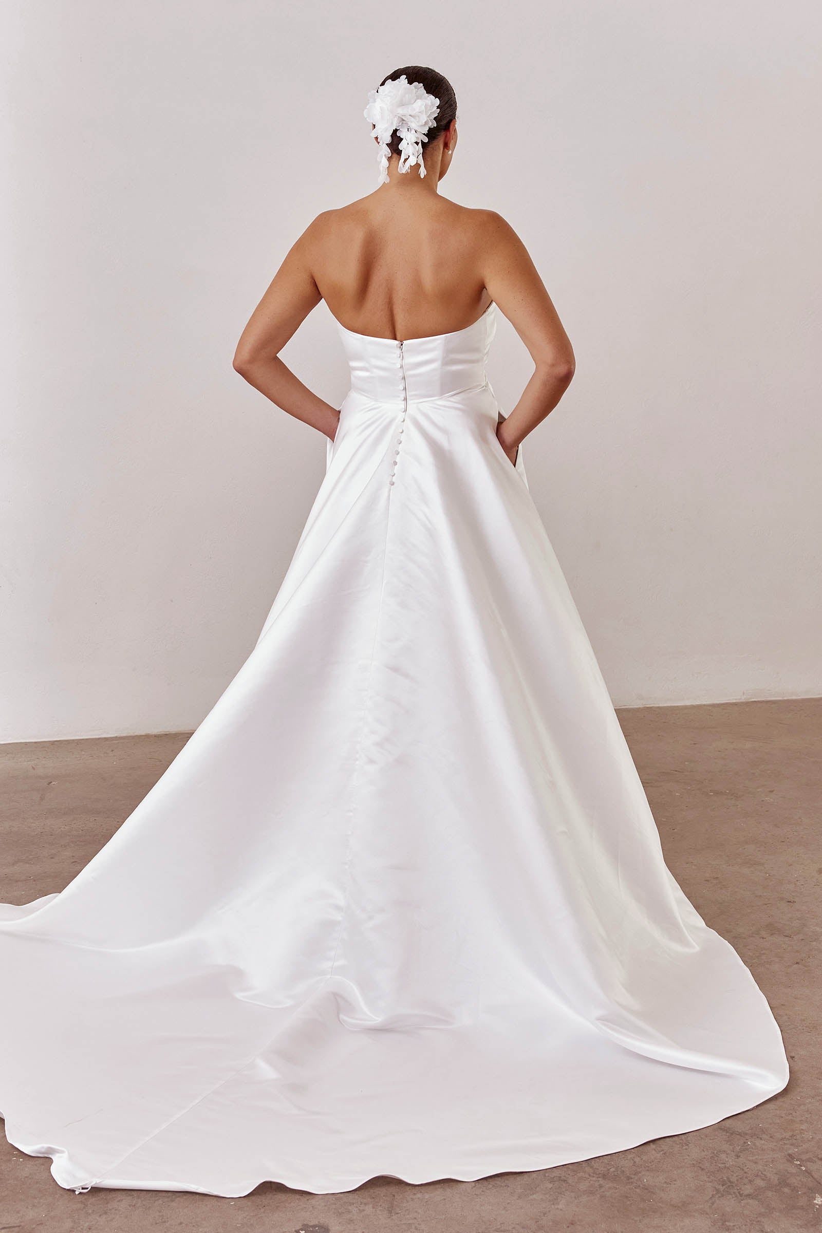 PIP | A-Line Wedding Dresses M PIP | A-Line Wedding Dresses M