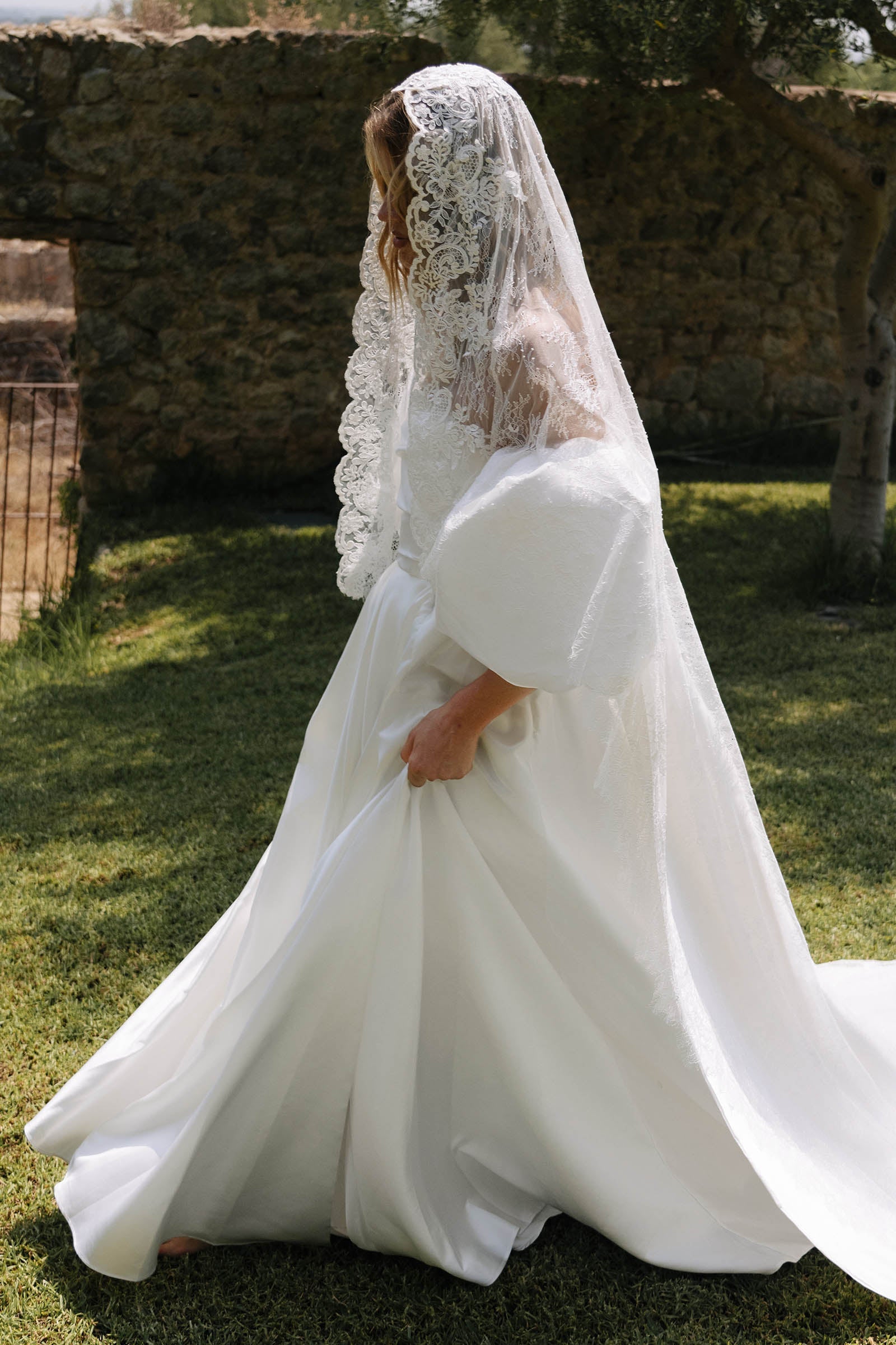 Pip | A-Line Wedding Dresses M Pip | A-Line Wedding Dresses M