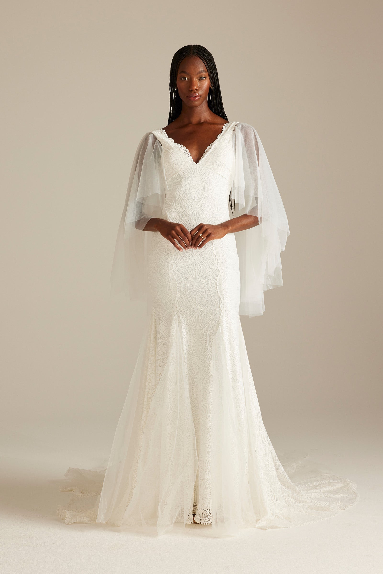 Poppy Sleeves | Wedding Dress Sleeves Poppy Sleeves | Wedding Dress Sleeves