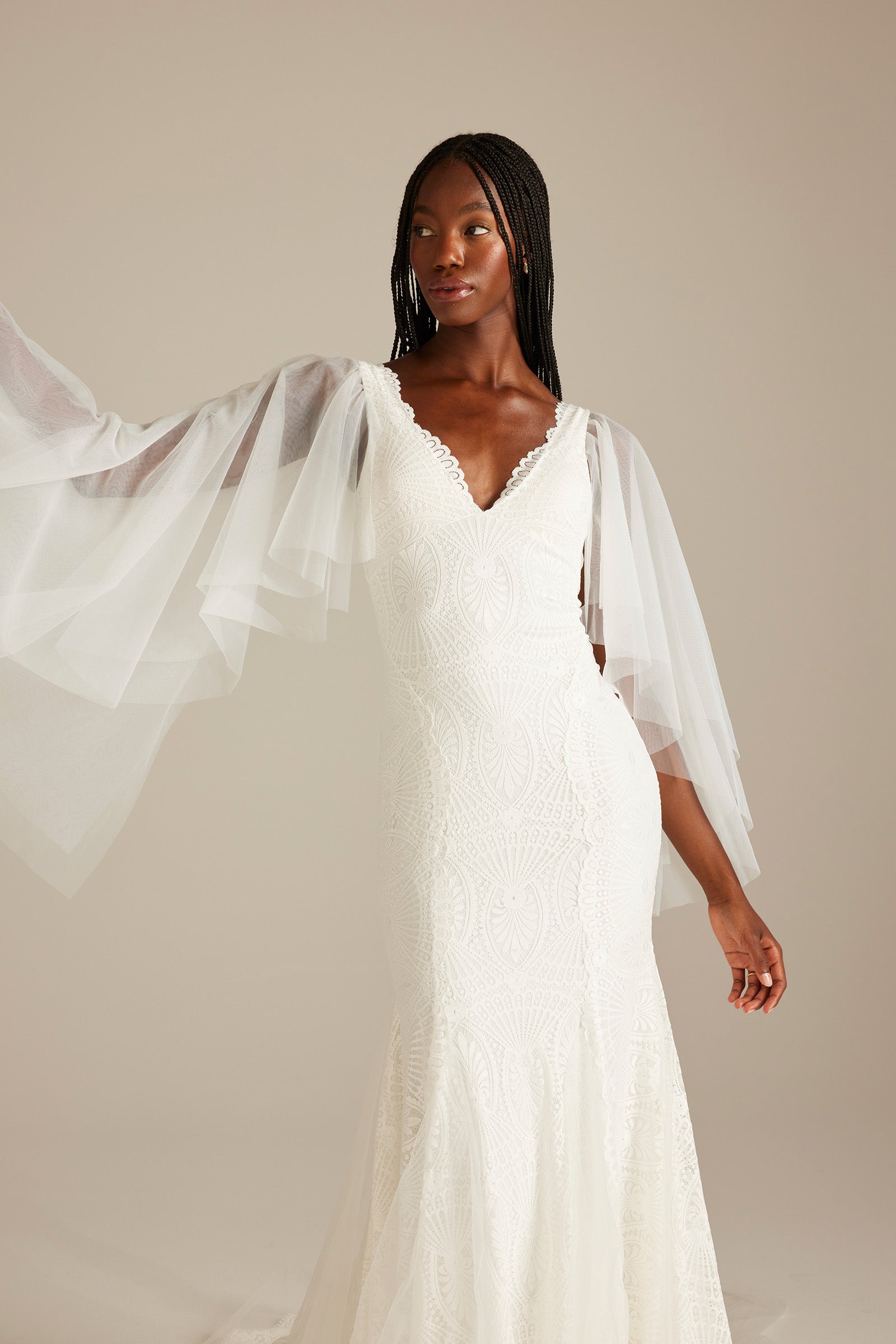 Poppy Sleeves | Wedding Dress Sleeves Poppy Sleeves | Wedding Dress Sleeves