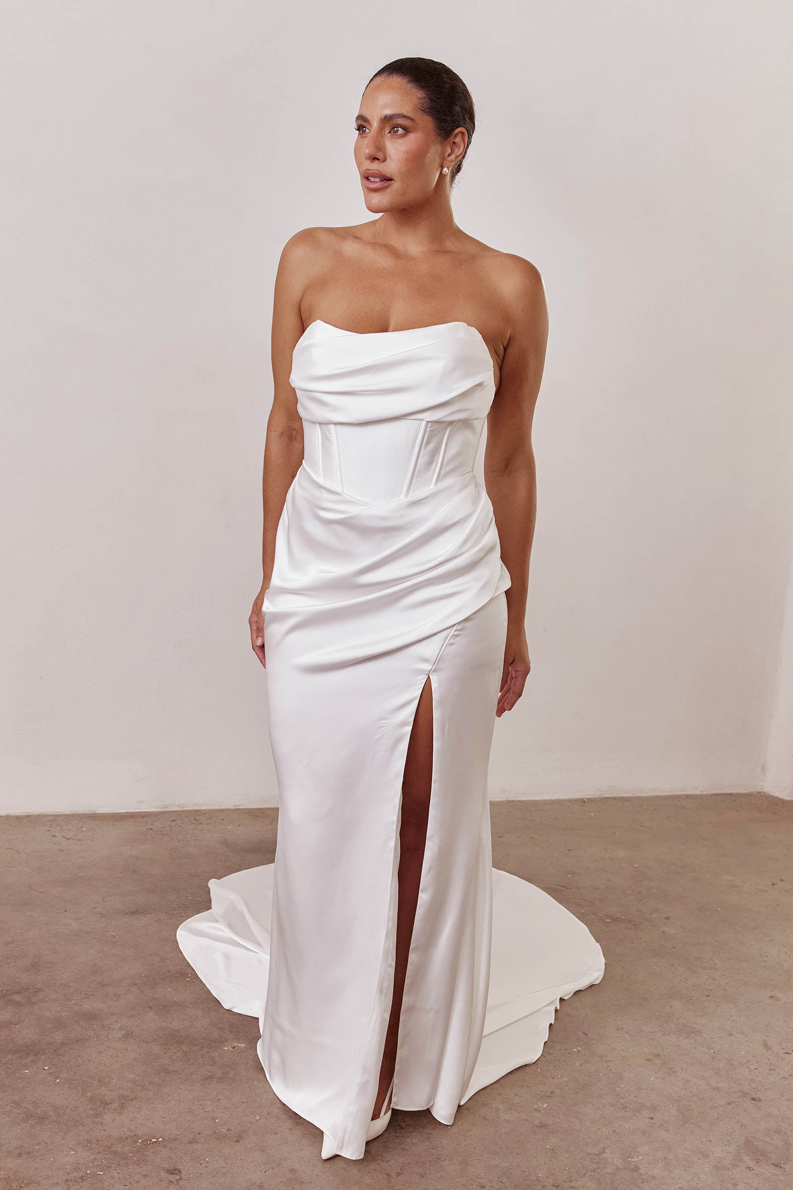 Satin Corset Wedding Dress_L_