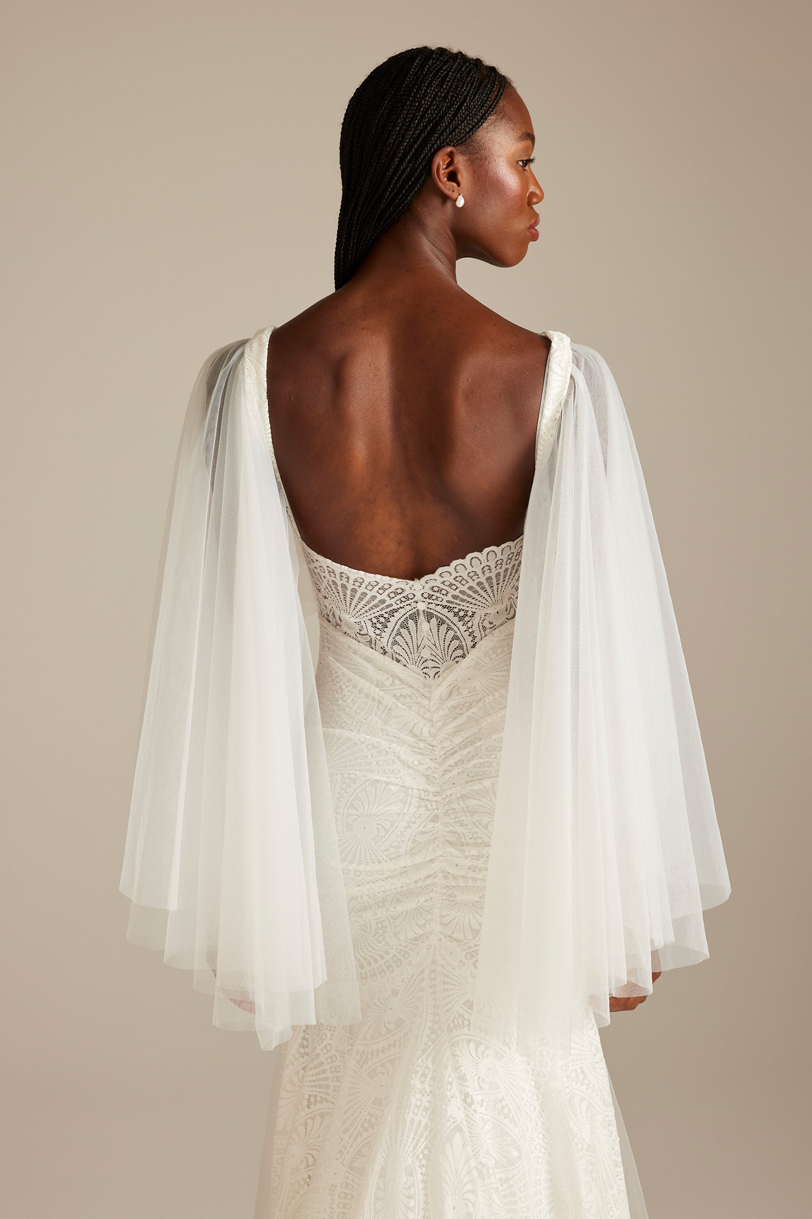 Sienna | Fit and Flare Wedding Dress XL Sienna | Fit and Flare Wedding Dress XL