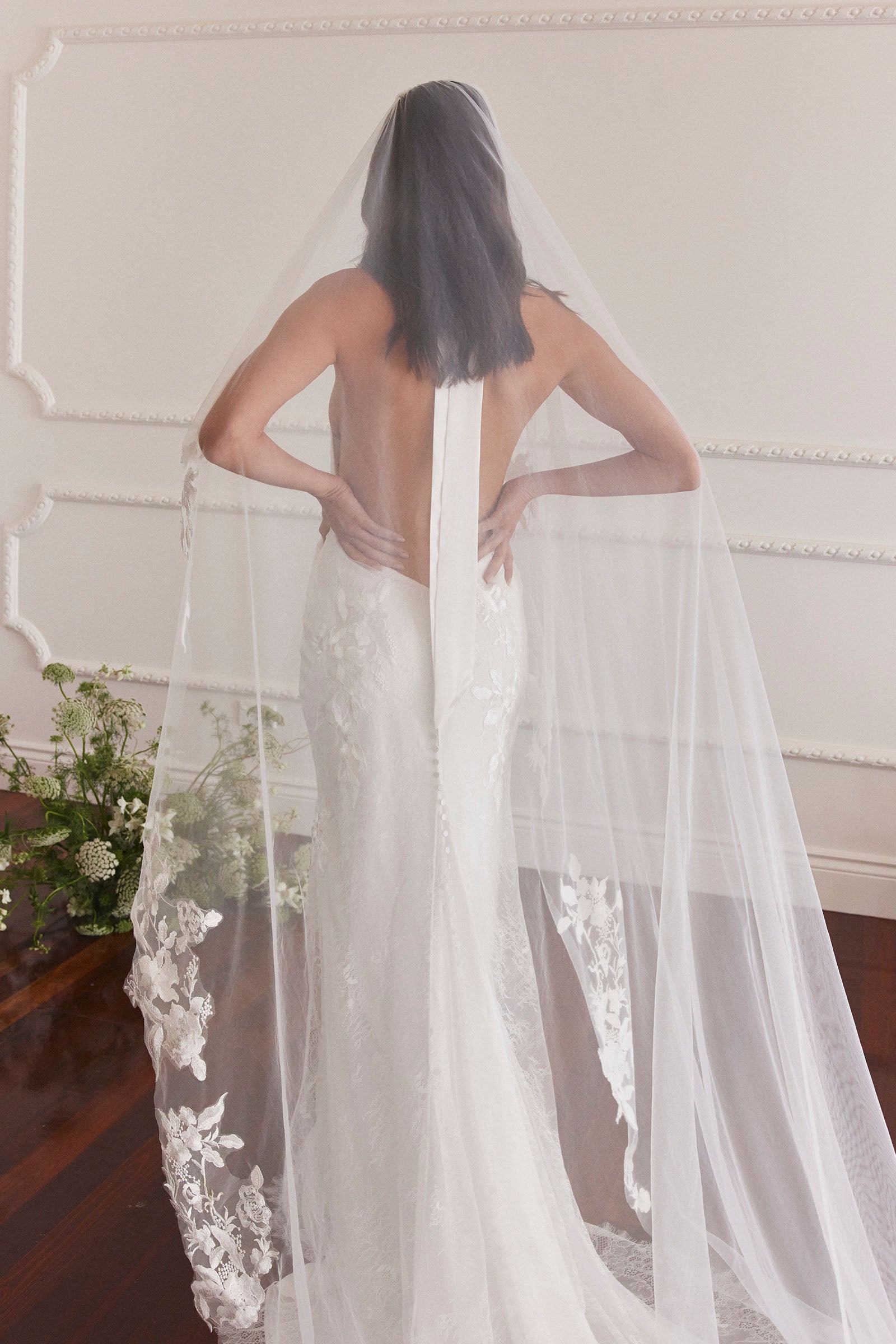 grace loves lace stevie dress Grace Loves Lace Bridal STEVIE The White Collection
