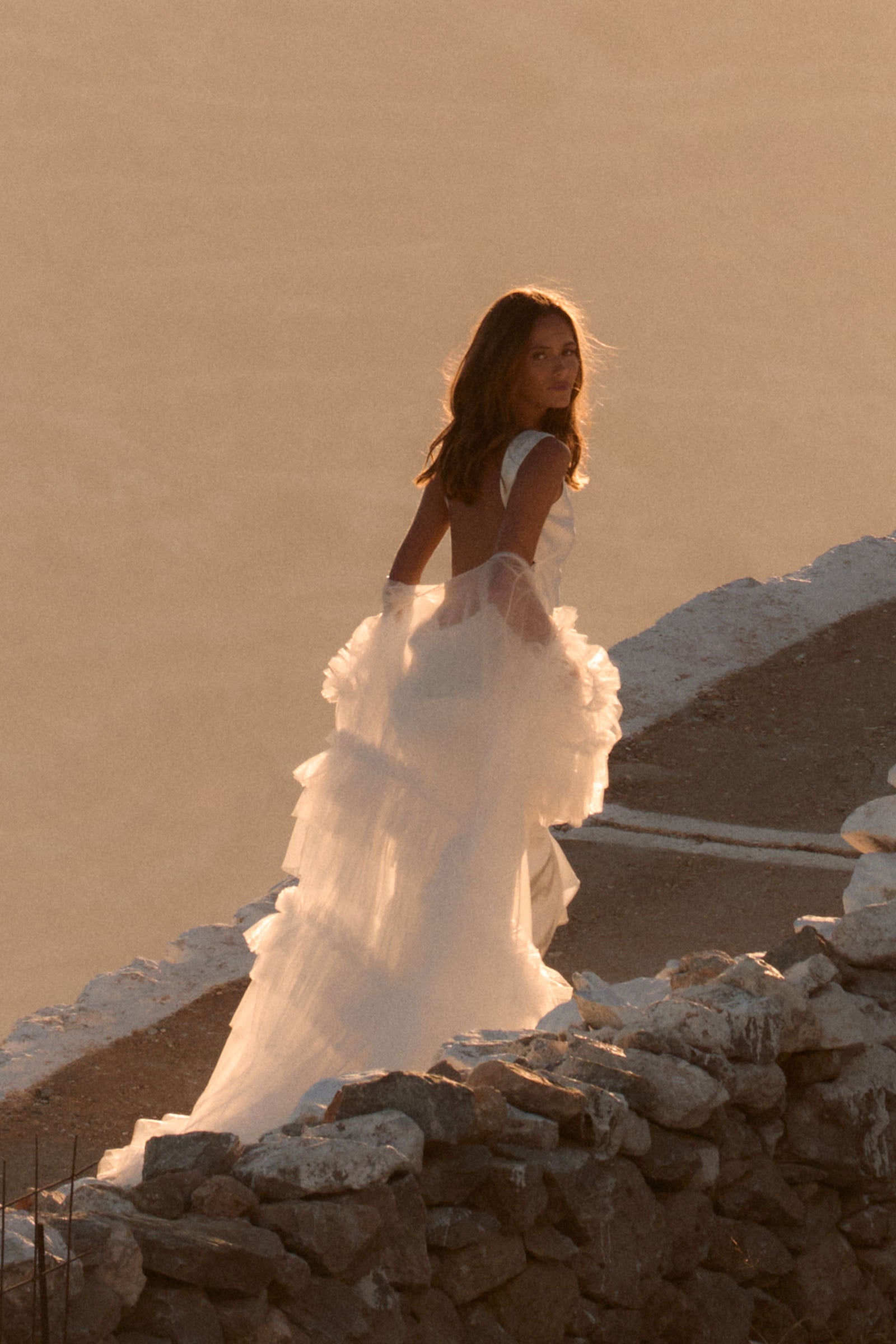 Tia | Simple Wedding Dresses S Tia | Simple Wedding Dresses S