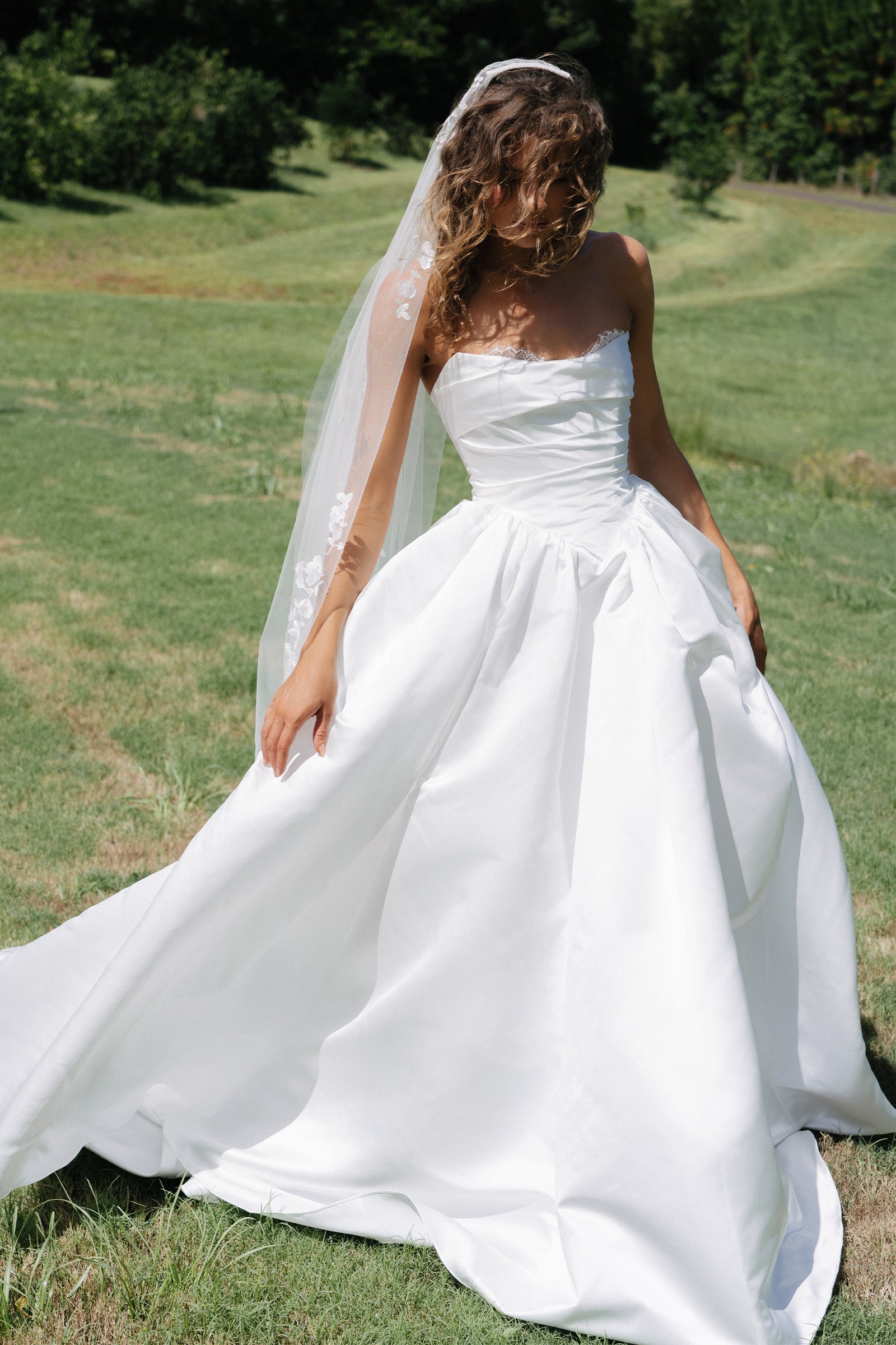 noah dress by grace loves lace Grace Loves Lace, Noah New Wedding Dress Save 26%
