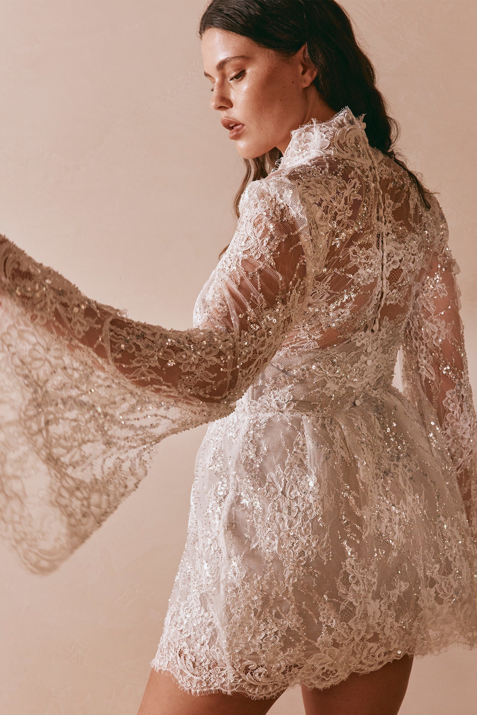 Camille | Short Wedding Dresses XL Camille | Short Wedding Dresses XL