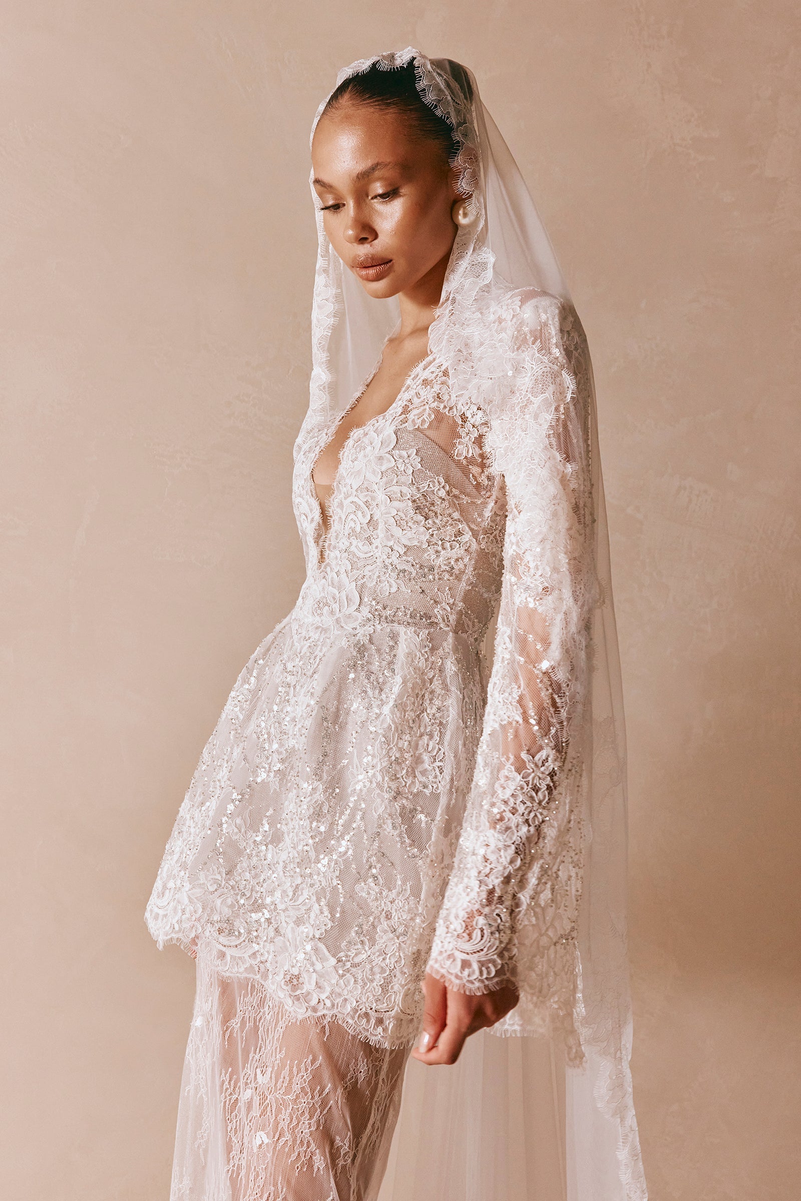 Camille | Short Wedding Dresses XL Camille | Short Wedding Dresses XL