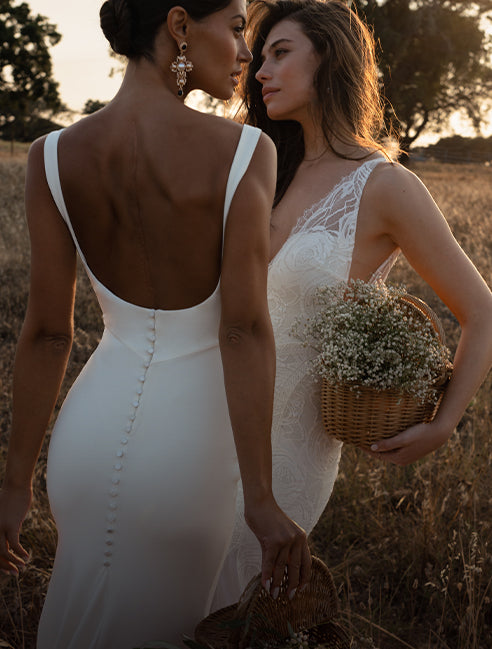 Hilse Flourish højt Bridal Boutique | Grace Loves Lace | Ethical Wedding Dresses – Grace Loves  Lace US