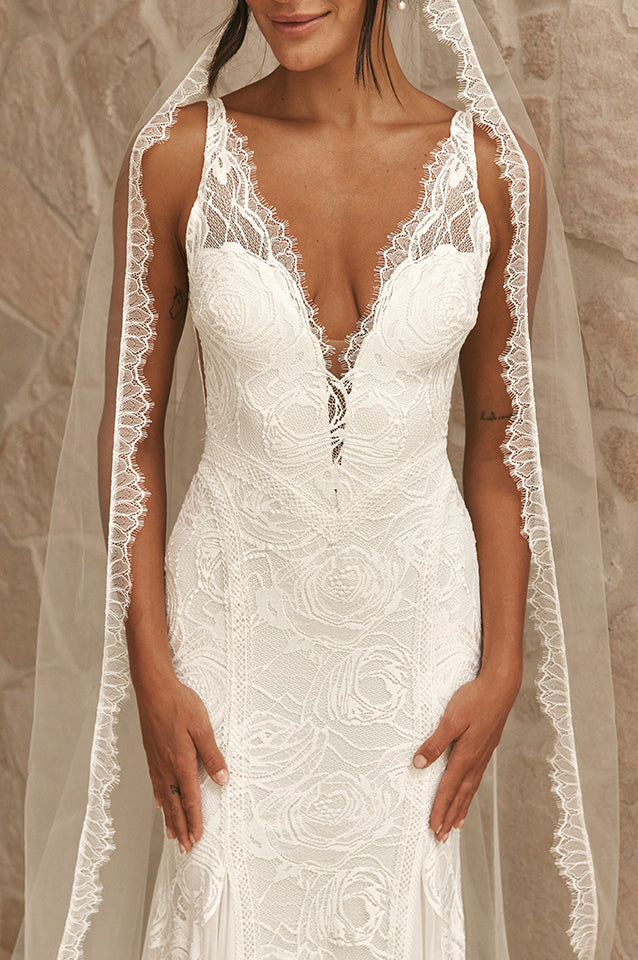Bridal Boutique | Grace Loves Lace | Ethical Wedding Dresses ...