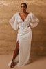 Lace Corset Wedding Dress_L_