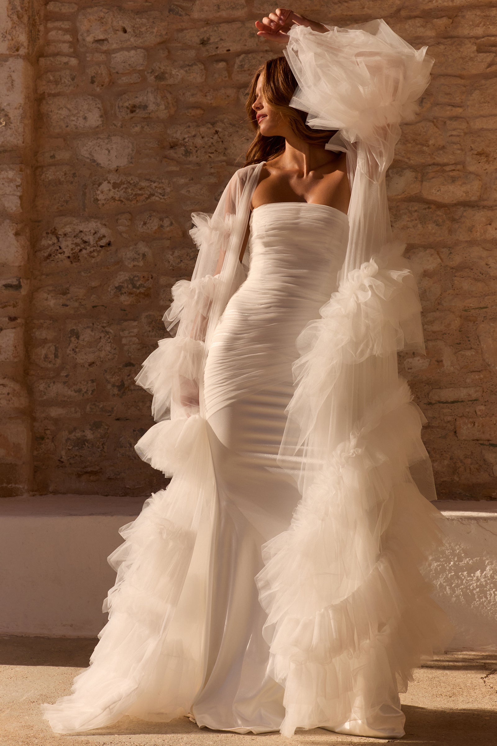 grace loves lace mia dress Grace Loves Lace, Mia Used Wedding Dress Save 47%