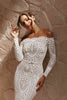Grace Loves Lace Nathalia Wedding Dress_XS_