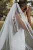 Grace Loves Lace Henri Bridal Veil