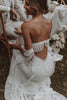 Grace Loves Lace Noah Wedding Dress