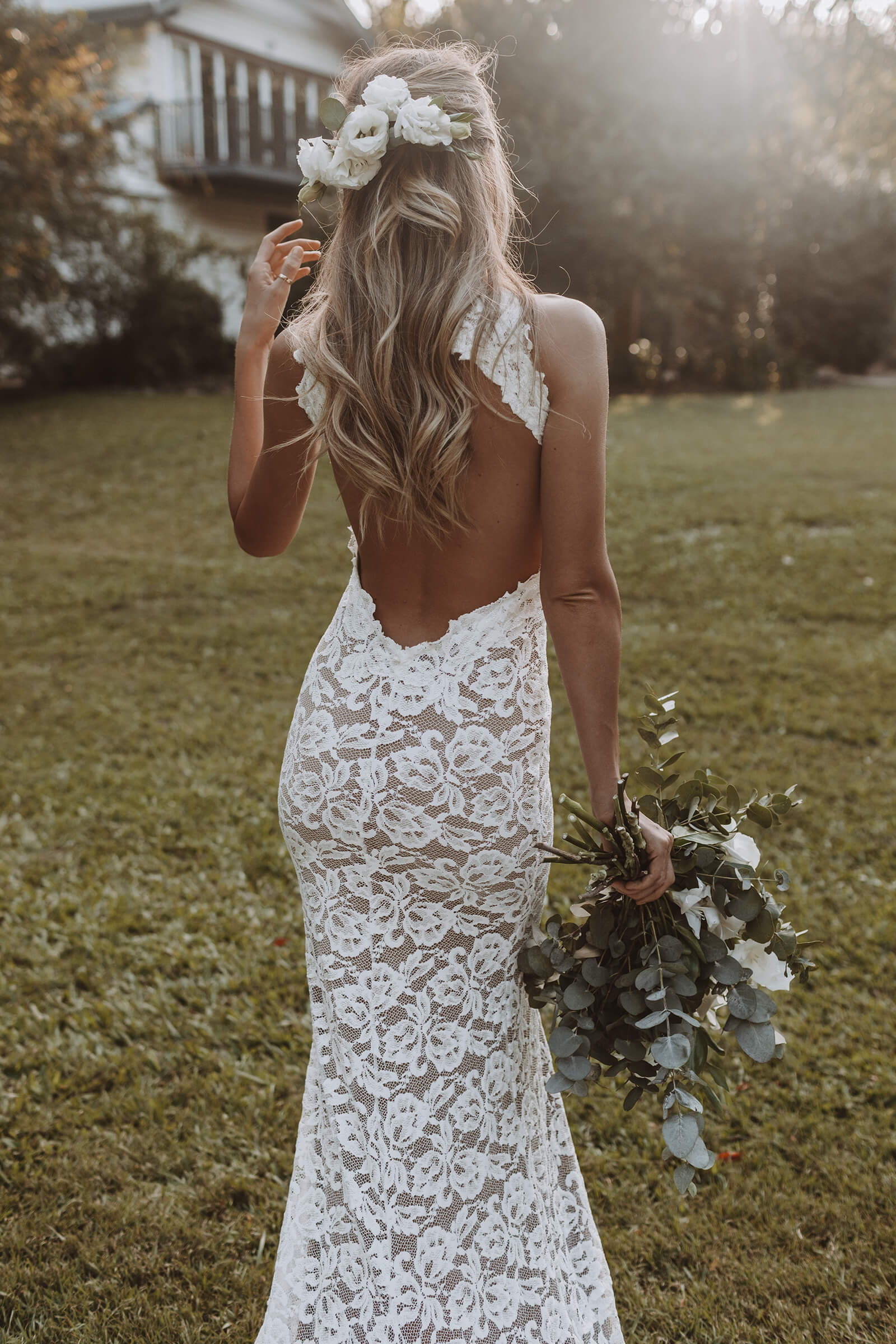 Wedding Dress Bridal Boutique Seattle – Grace Loves Lace US