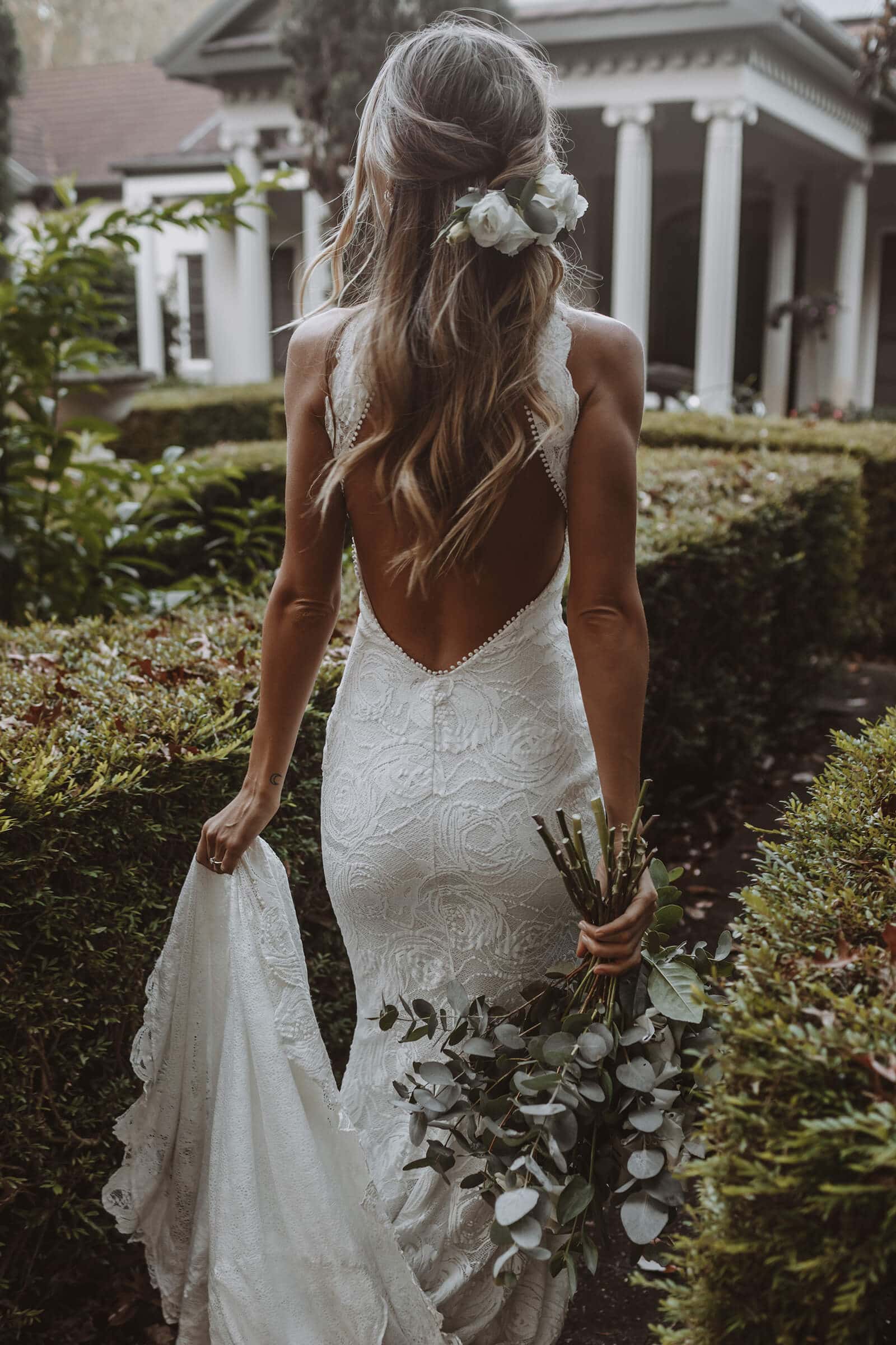 Wedding Gown Grace Loves Lace Summer Alexandra Rose Wedding Gown Grace Loves Lace Summer Alexandra Rose