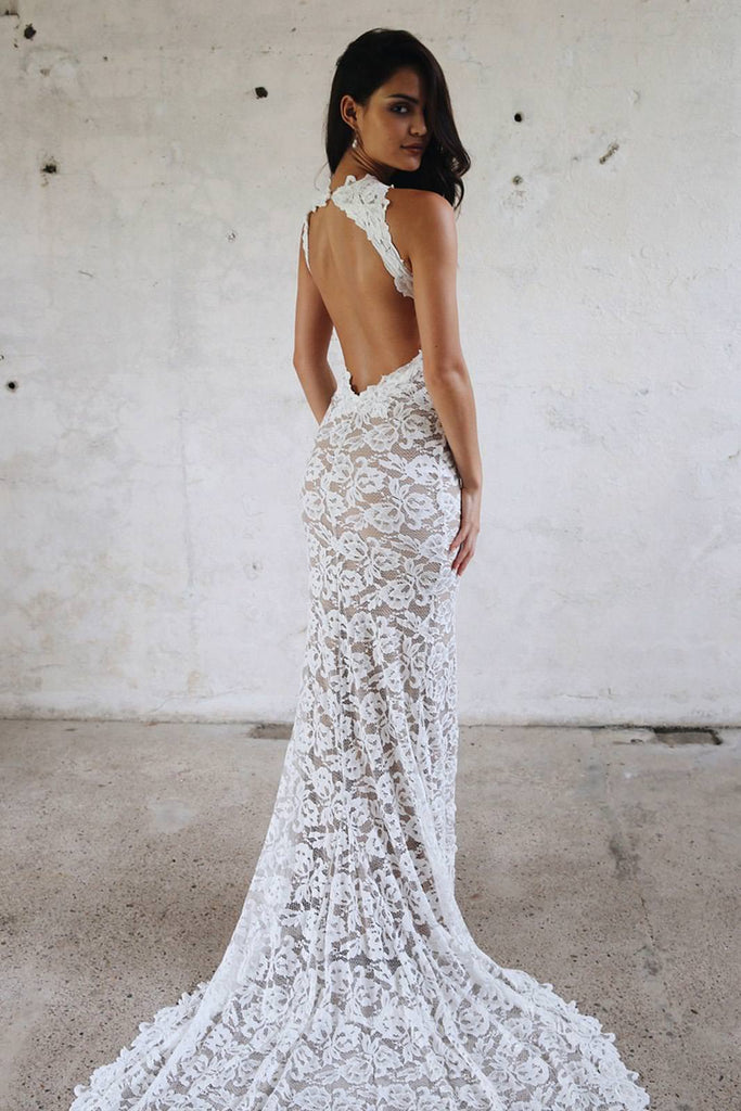 Grace Loves Lace Alexandra Wedding Dress