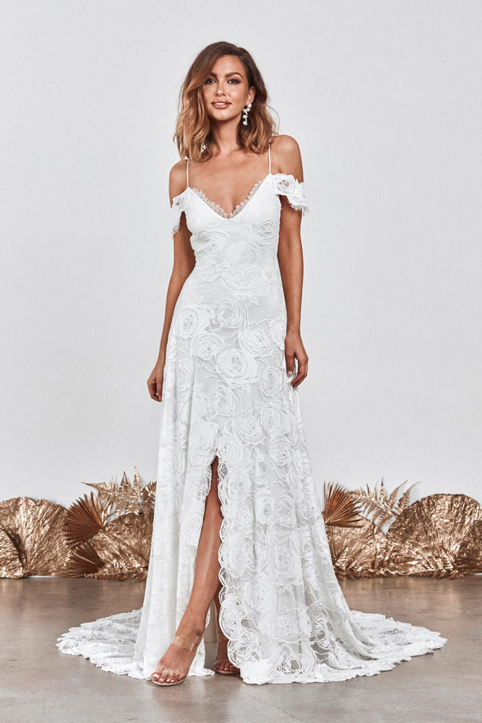 Grace Loves Lace Bonita Wedding Dress