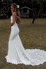 Grace Loves Lace Clo Pearl Wedding Dress