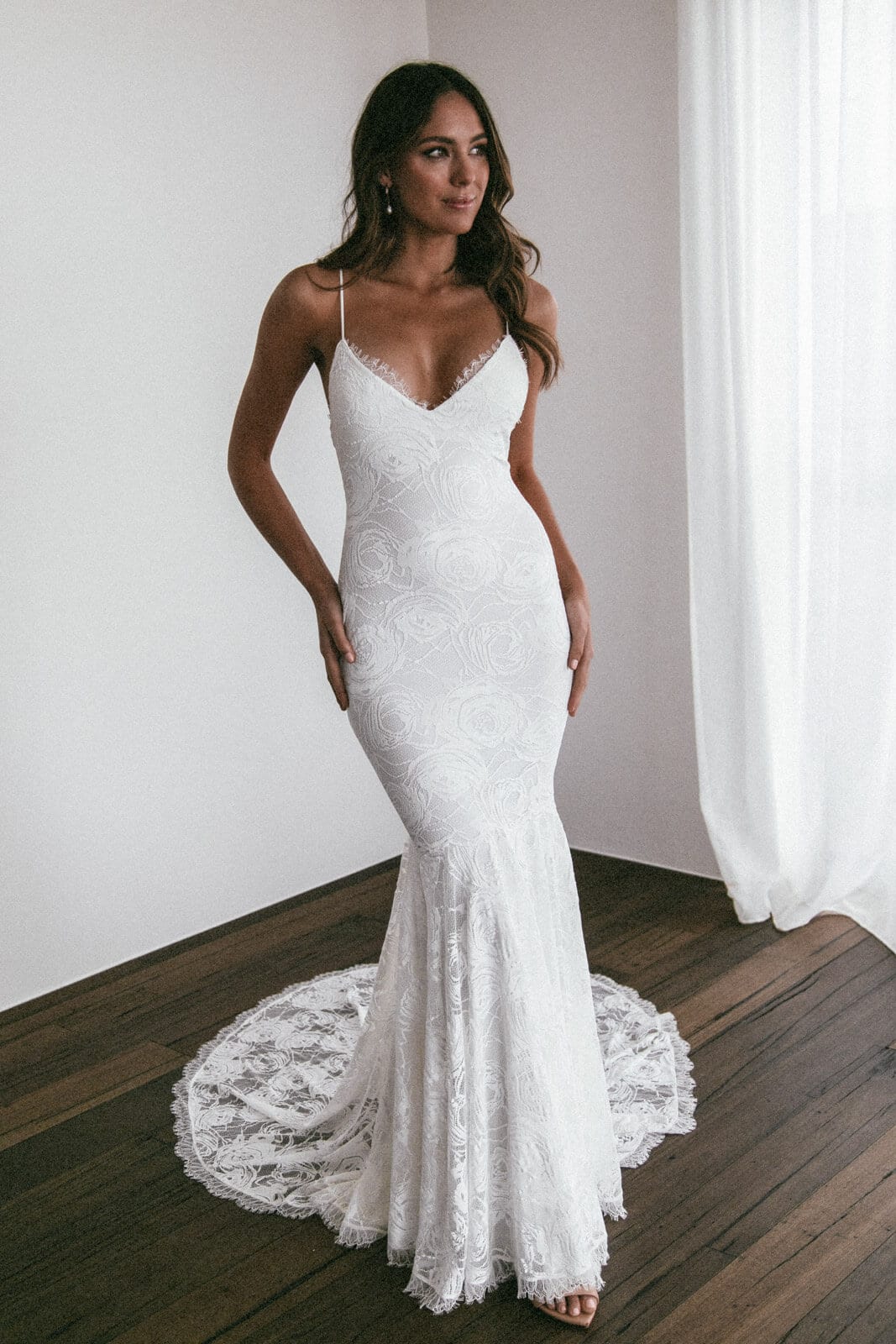 Clo | Lace Wedding Dress Grace Loves Lace US Clo | Lace Wedding Dress Grace Loves Lace US