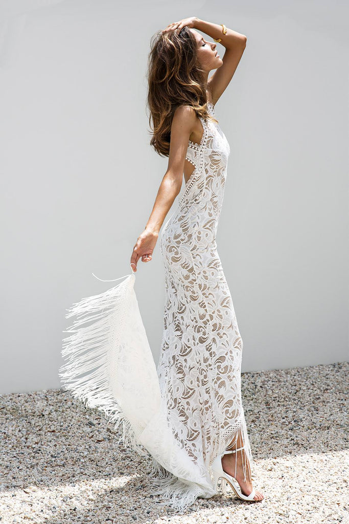 Grace Loves Lace Edie Wedding Dress