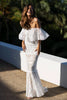 Grace Loves Lace Emanuela Wedding Dress