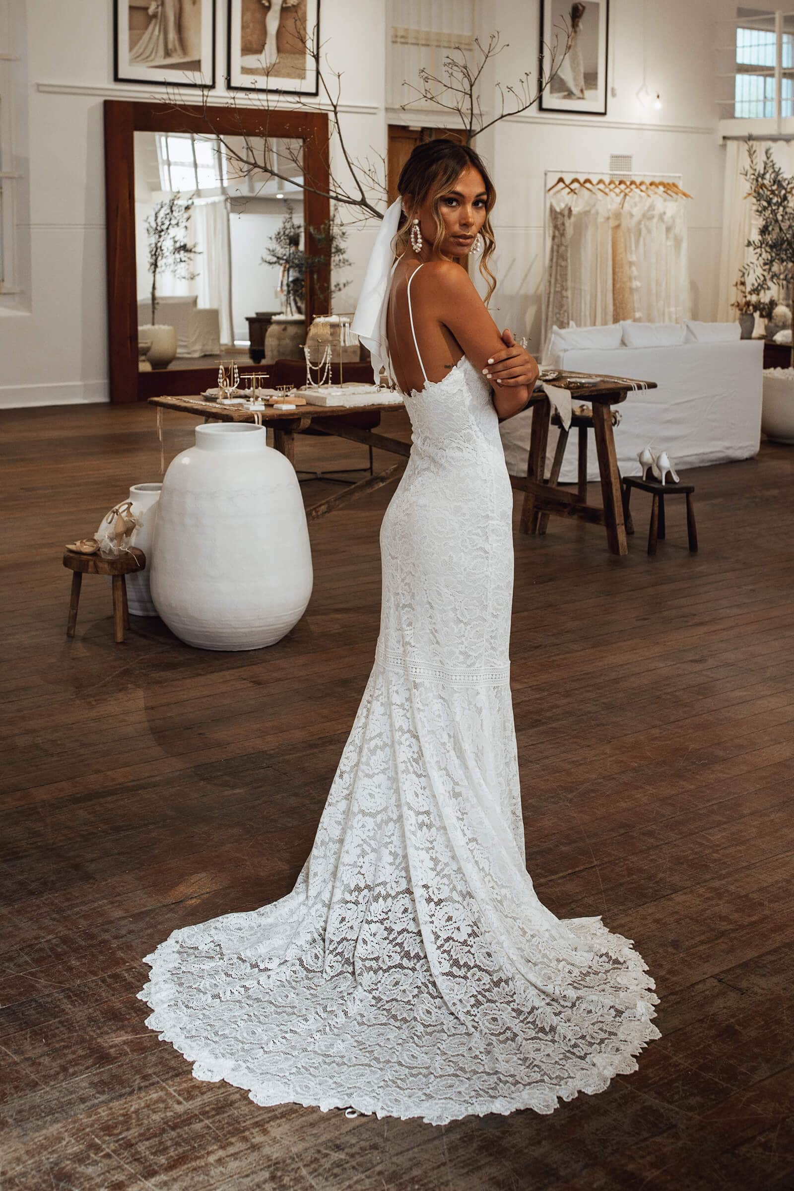 Grace Loves Lace Wedding Dress Clo Lace Wedding Dress Grace Loves Lace US Grace Loves Lace Wedding Dress Clo Lace Wedding Dress Grace Loves Lace US