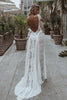 Grace Loves Lace Inca Wedding Dress