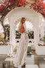 Grace Loves Lace Inca Wedding Dress