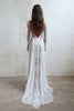 Grace Loves Lace Inca Wedding Dress