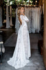 Grace Loves Lace Inca Wedding Dress