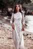 Grace Loves Lace Inca Wedding Dress
