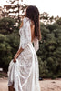 Grace Loves Lace Inca Wedding Dress