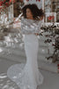Grace Loves Lace Luca Wedding Dress